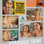 ADmania Theme