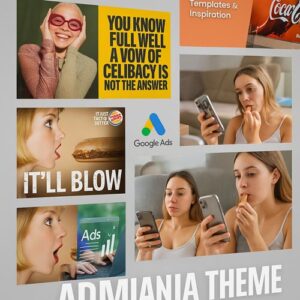ADmania Theme