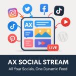 AX Social Stream