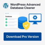 Advanced Database Cleaner Pro