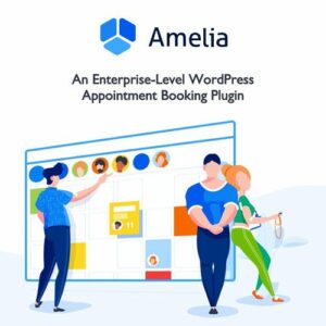Amelia Booking System Devtools