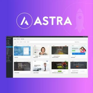 Astra theme Pro Premium