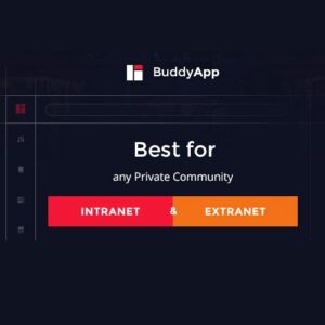BuddyApp