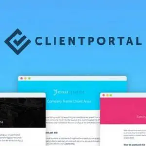 Client Portal devtools Club