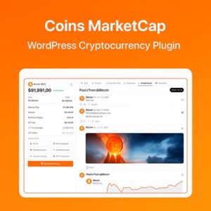 Coins MarketCap