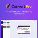 Convert Pro plugin addon - ConvertPro