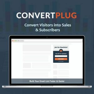 Convert Plus - ConvertPlus
