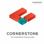 Cornerstone WordPress page builder