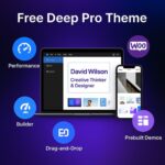 Deep Theme Pro