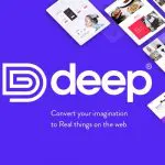 Deep theme Pro Devtools Club