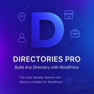 Directories Pro