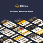 Education WP Eduma