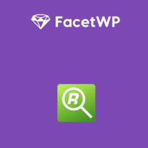 FacetWP Integration Devtools