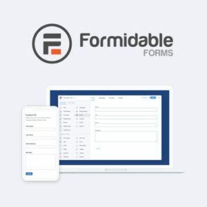 Formidable Forms pro Addons