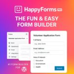 HappyForms Pro