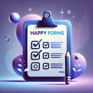 HappyForms Pro