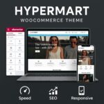 Hypermart Theme
