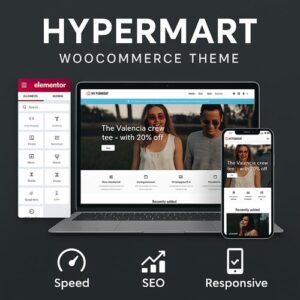 Hypermart Theme