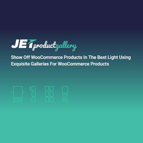 JetProductGallery is a powerful plugin