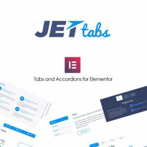 JetTabs for Elementor - Jet Tabs