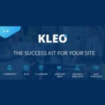 Kleo Community WordPress Theme