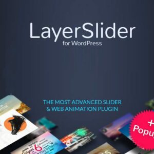 Kreatura LayerSlider - Layer Slider