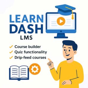 LearnDash LMS