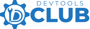 Devtools club logo alternative