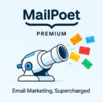 Mailpoet Premium