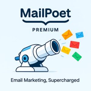 Mailpoet Premium