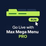 Max Mega Menu Pro live