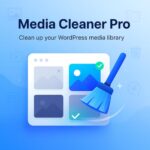 Media Cleaner Pro