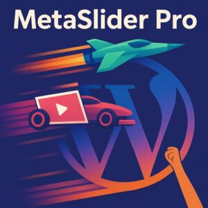 MetaSlider Pro