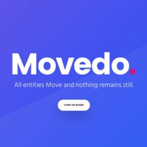 Movedo Theme devtools club