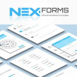 NEXForms – nex-forms