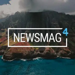 Newsmag Theme
