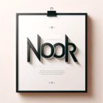 Noor Minimal MultiPurpose WordPress Theme AMP RTL