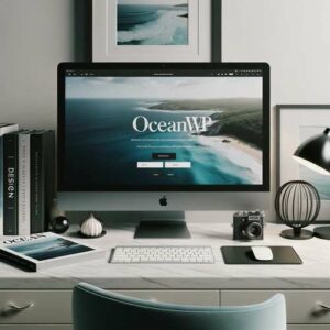 OceanWP Theme + Extensions