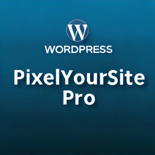 PixelYourSite Pro Facebook pixel WordPress plugin