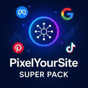 PixelYourSite Super Pack