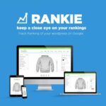 Rankie – WordPress Rank Tracker Plugin