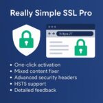 Really Simple SSL Pro
