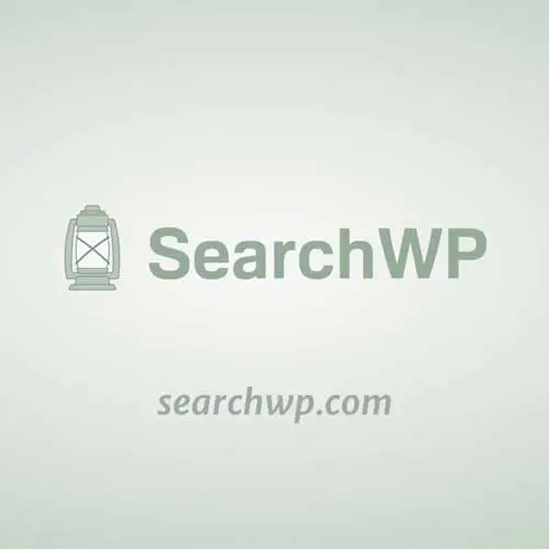 SearchWP Devtool Club