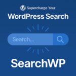 SearchWP WordPress search plugin