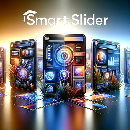 Smart Slider 3 PRO plugin