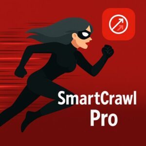 WPMU DEV SmartCrawl Pro