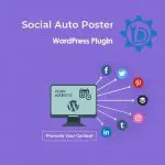 Social Auto Poster