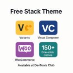 Stack Theme