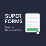 Super Forms