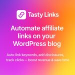 Tasty Links